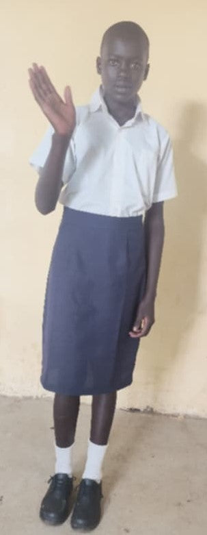 Faith Akinyi Sengero