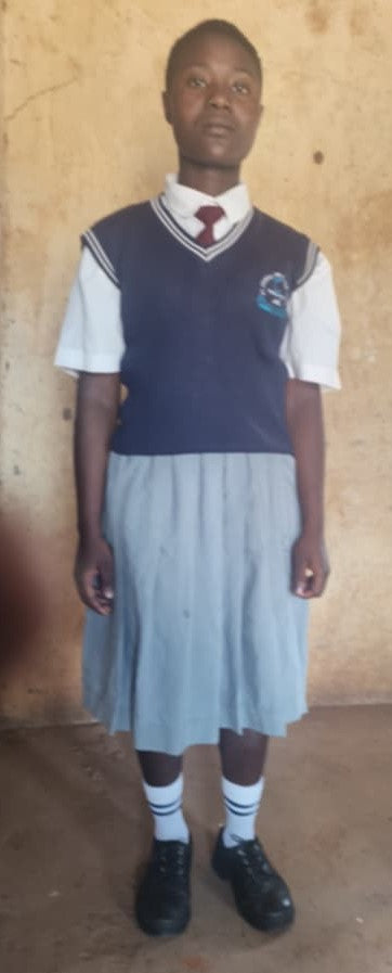 Florence Nekesa