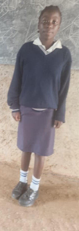Gentrix Wanyonyi
