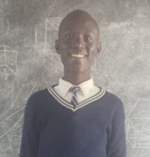 Godwin Kiprop Ndiwa