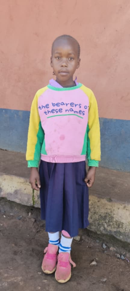 Grace Onyango Ochieng