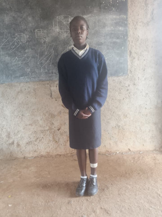 Jane Masinde