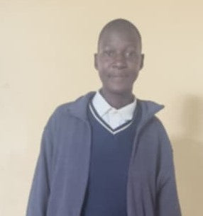 Jane Mukwana Wafula