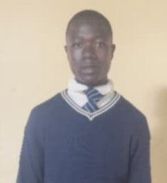 Joel Situma Baraka