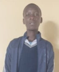 Johan Simiyu Muganda