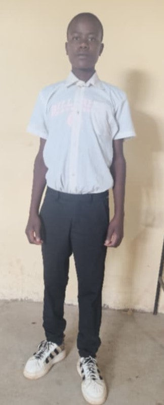 Joseph Masinde Ingotse