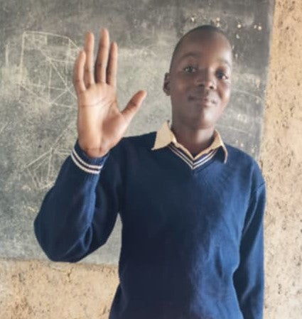 Joseph Mwangi Maina