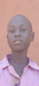 Josephine Wangila Kisoi