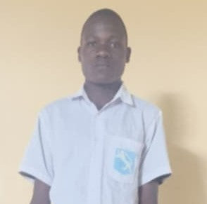 Joshua Barasa Wamalwa