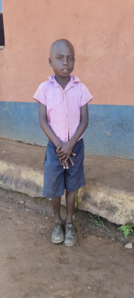 Joshua Blessing Simiyu