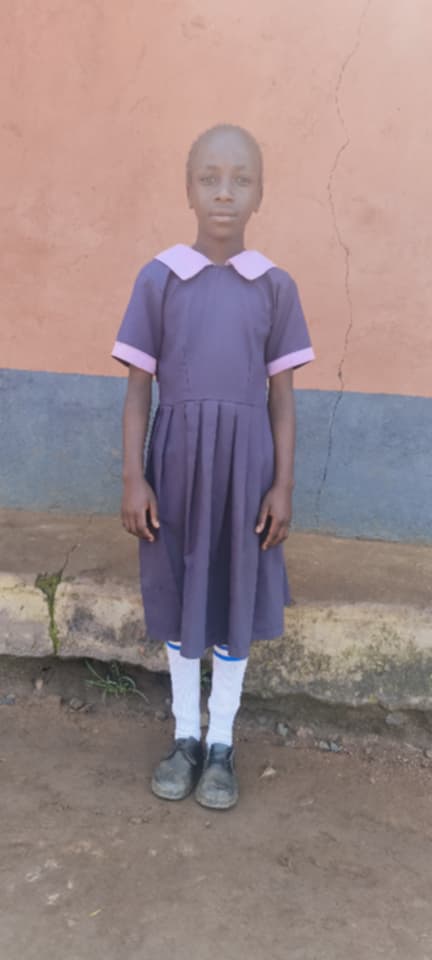 Keila Nasimiyu Baraka