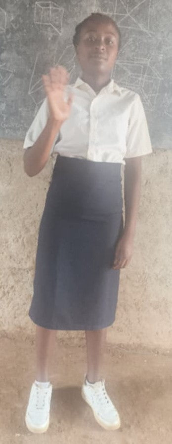 Keith Mwanika Oyundi