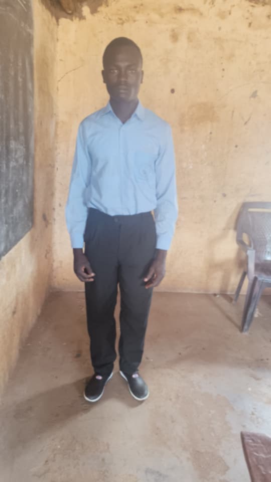 Kevin Wanyama