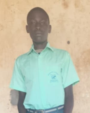 Lewis Wanga