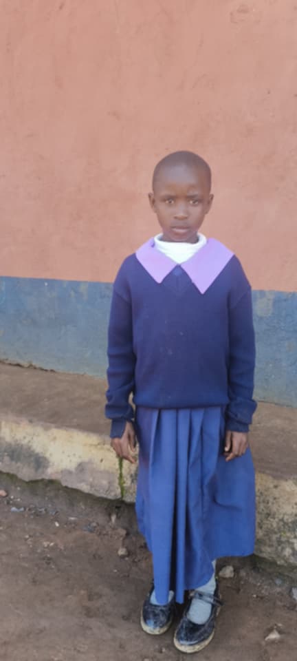 Lilian Timina