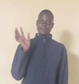 Lucy Mulongo Simiyu