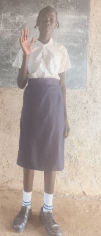 Magdalene Barasa Nekesa