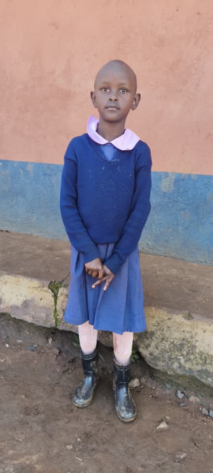 Margaret Wachera Kinyua