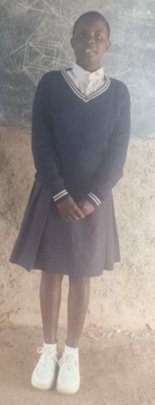 Mary Nanjala Nato