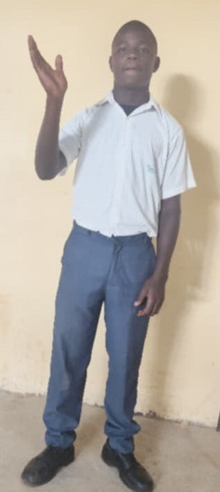 Maurice Murunga Shanti