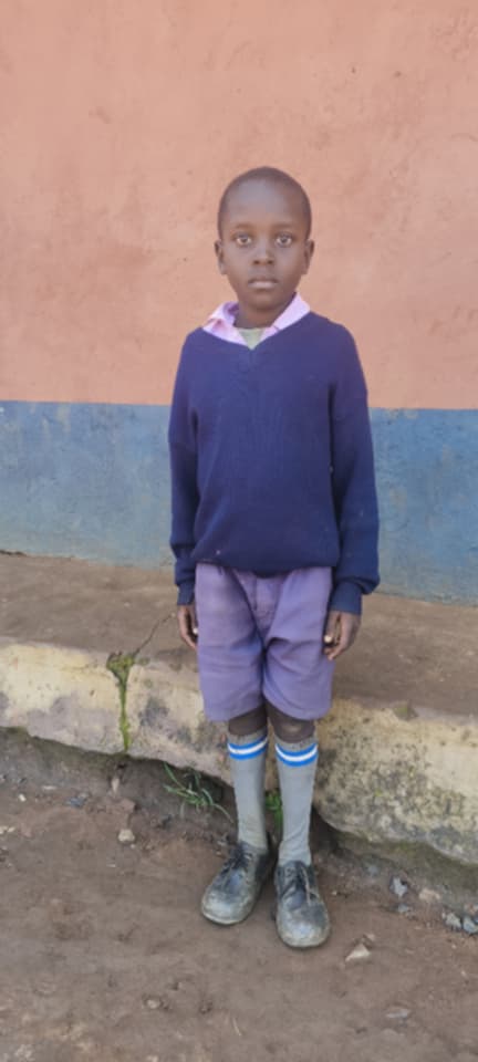 Maxwell Wafula Wanami