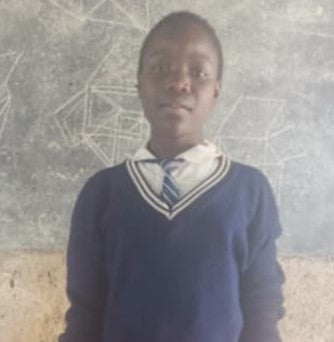Mercy Wanjala