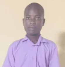 Meshak Wanyonyi Sitati