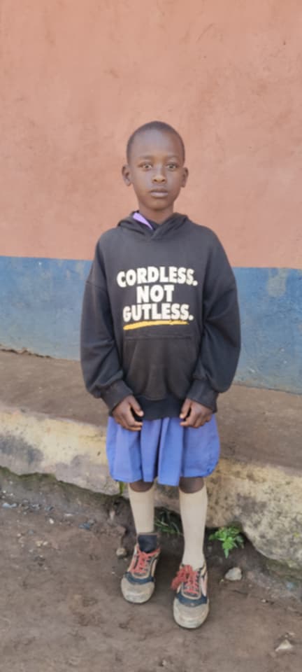 Milka Njoki Wanjiru