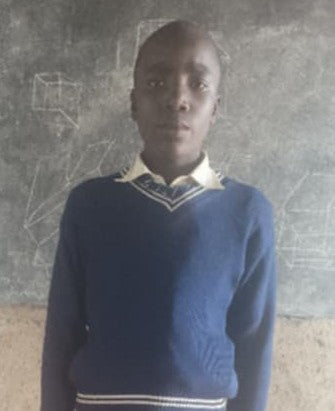 Moses Sitati