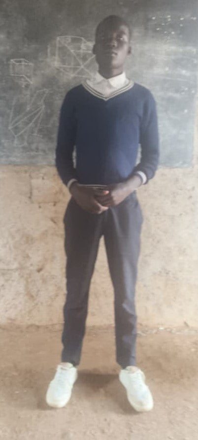 Moses Wasili
