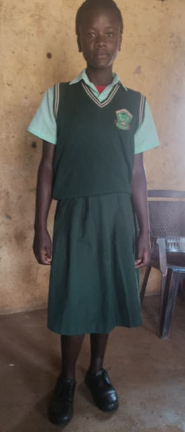 Naomi Wanyonyi Simiyu
