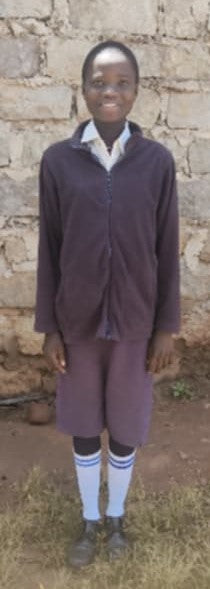 Naomi Wekesa Wafubwa