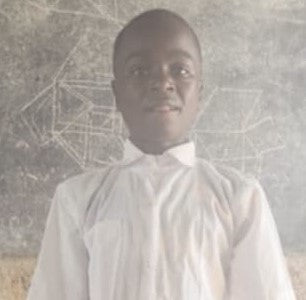 Oliver Simiyu Wanjala