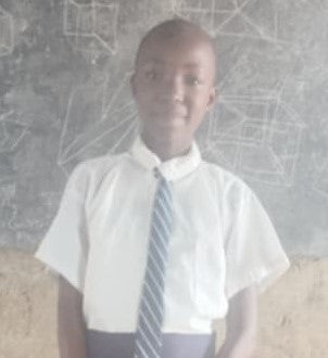 Patience Nekesa Wafula