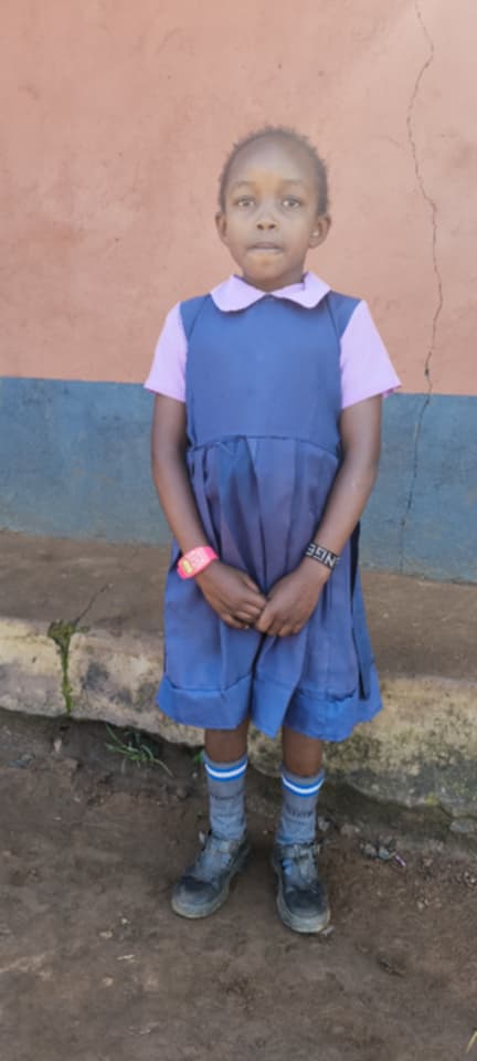 Patience Wanjera Kongoni