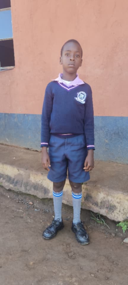 Prince Murithi Muricho