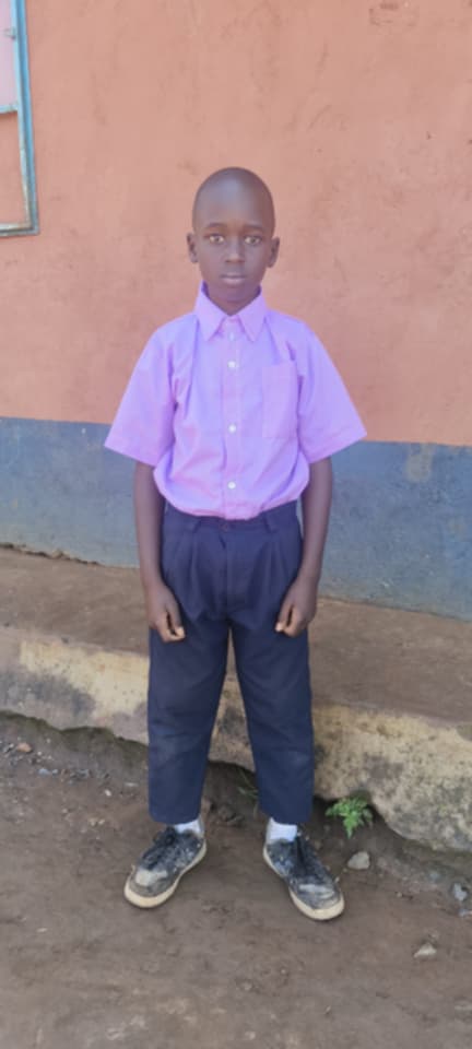 Prince Oseko Chakava