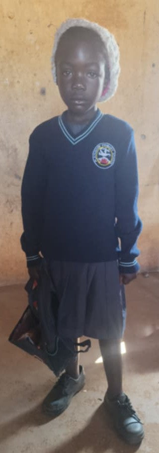 Princess Bianca Wafula