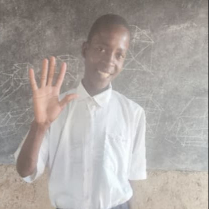 Rafian Kipsongo