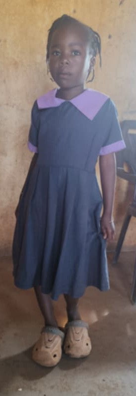 Ranesa Sierra Nekesa