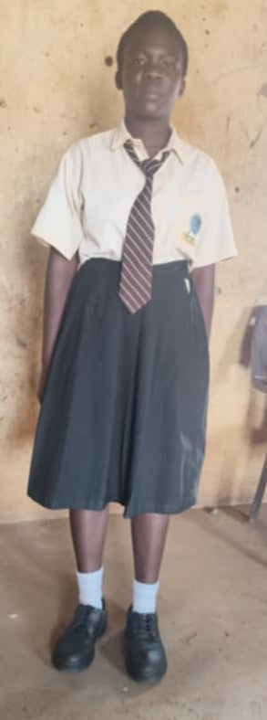 Revin Ajuma