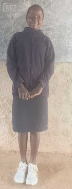 Ruth Mukwana Sichangi