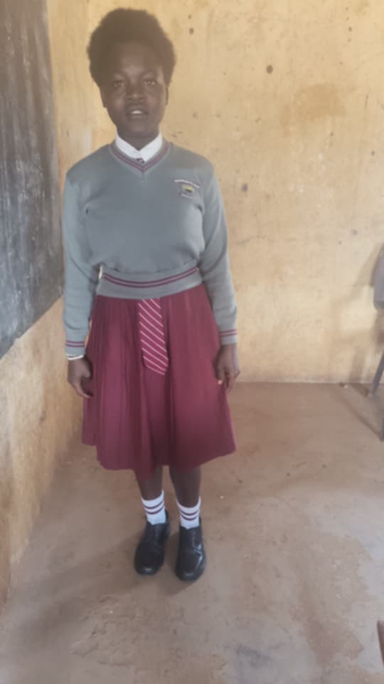 Ruth Nanyama Wanyana