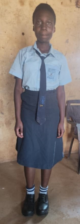 Shakilah Adhiambo