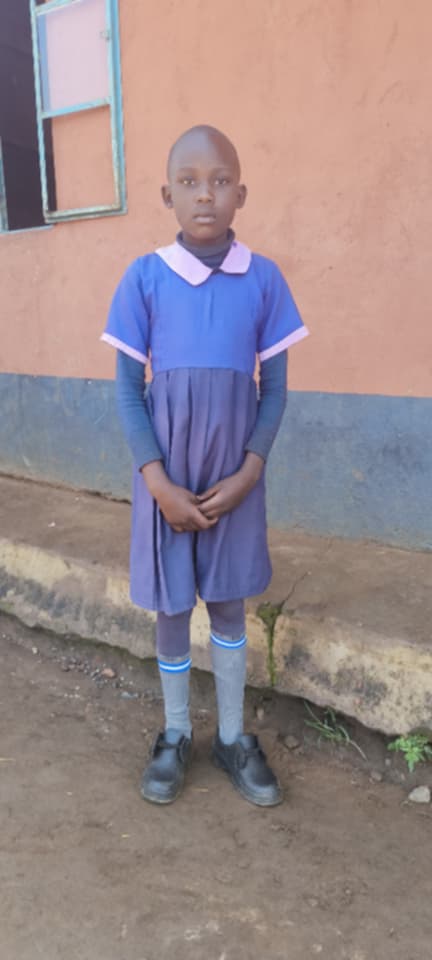 Shanize Chelima Kittony