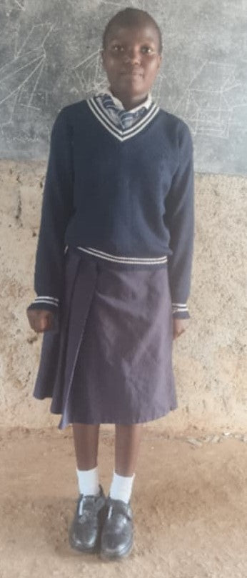 Sharon Nelima Sichangi
