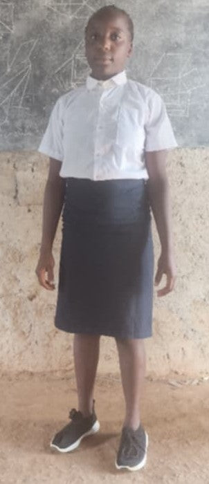 Stella Nasio Akola