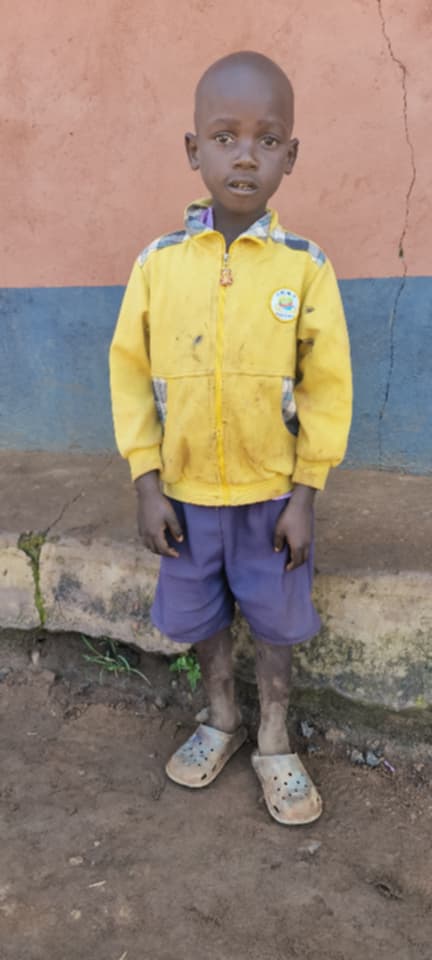 Stephen Lee Kariuki