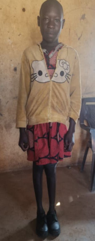 Susan Chemima Barasa