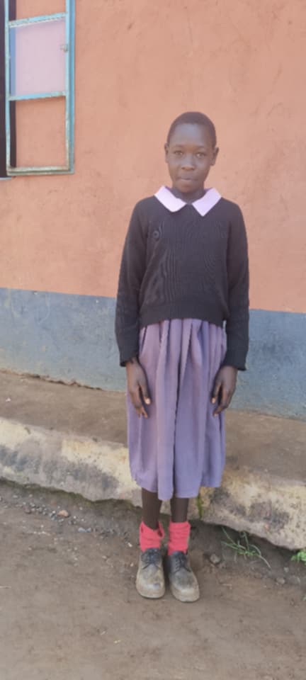 Susan Chemima Chemwile